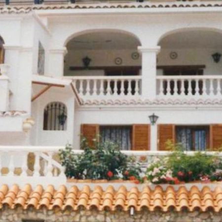 Casa Gm - Cullera Park Vt-51014-V Vila Exterior foto
