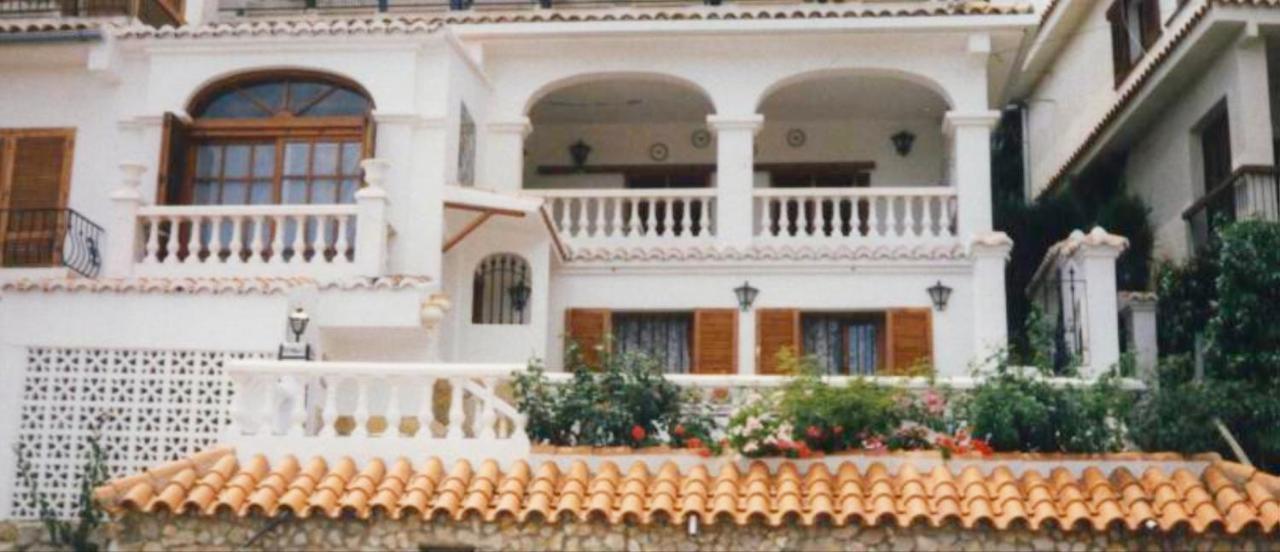 Casa Gm - Cullera Park Vt-51014-V Vila Exterior foto