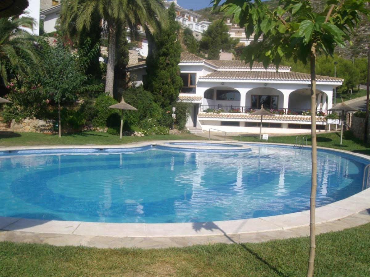 Casa Gm - Cullera Park Vt-51014-V Vila Exterior foto