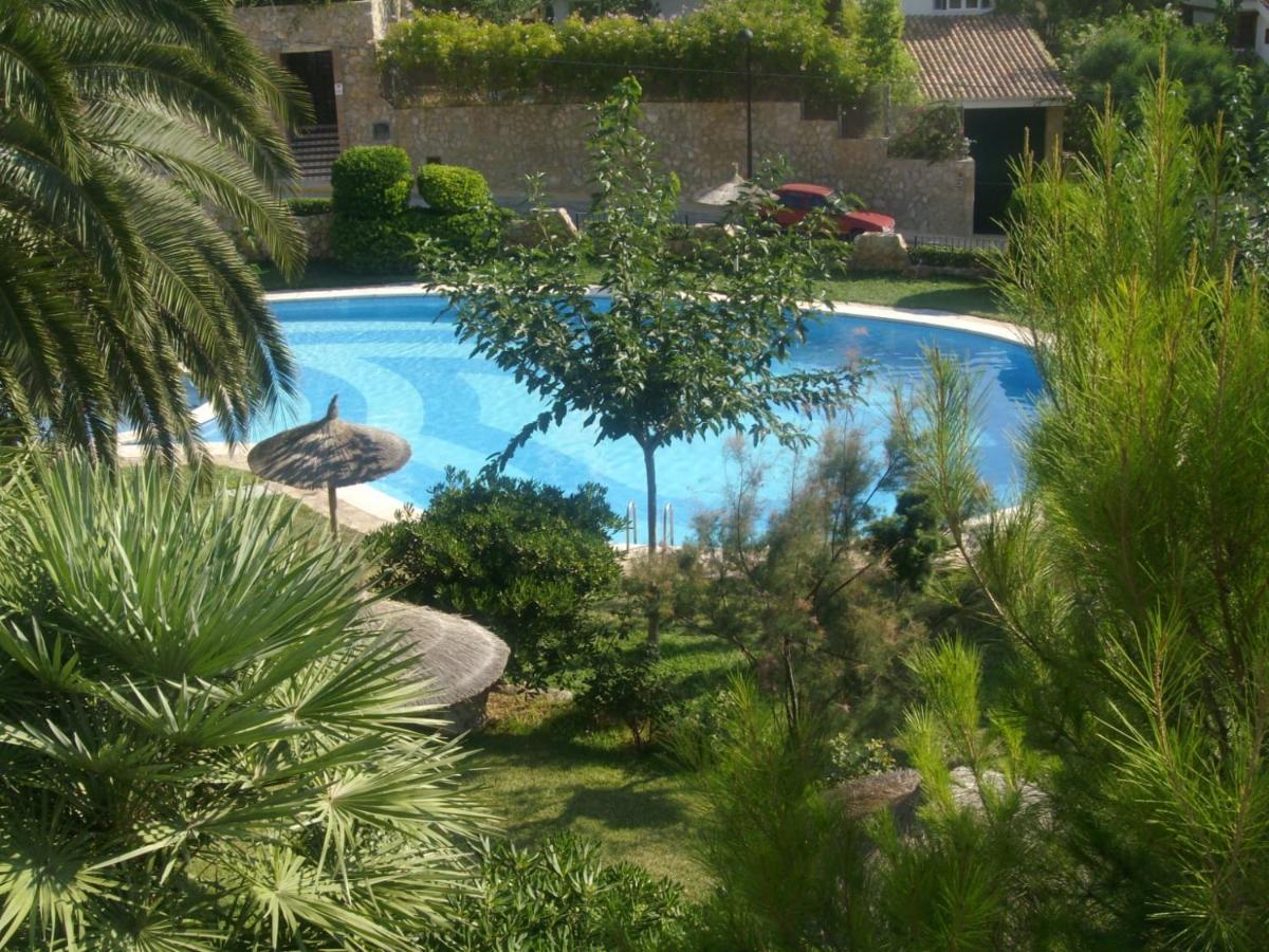 Casa Gm - Cullera Park Vt-51014-V Vila Exterior foto